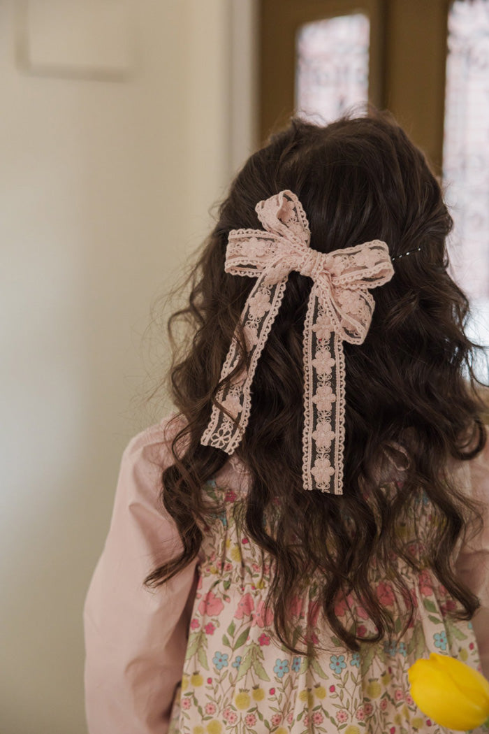 PUELLA FLO Suzy Hairpin