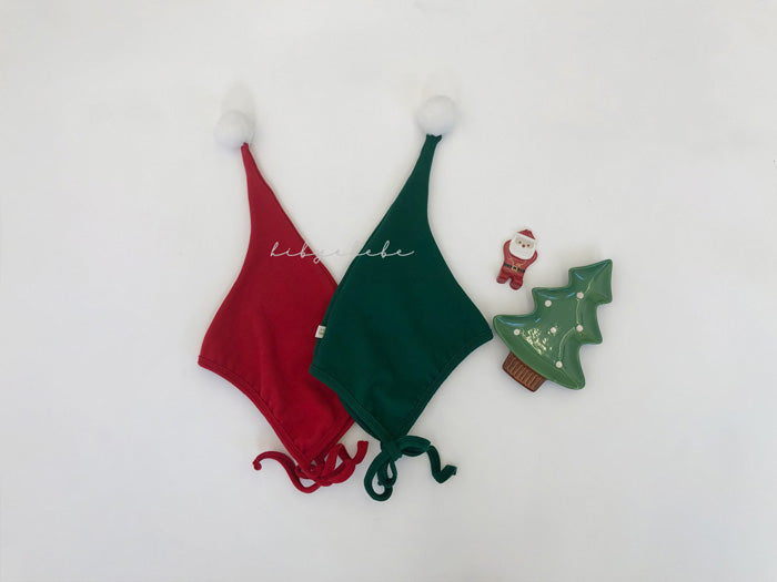 HIBYE Christmas Bonnet