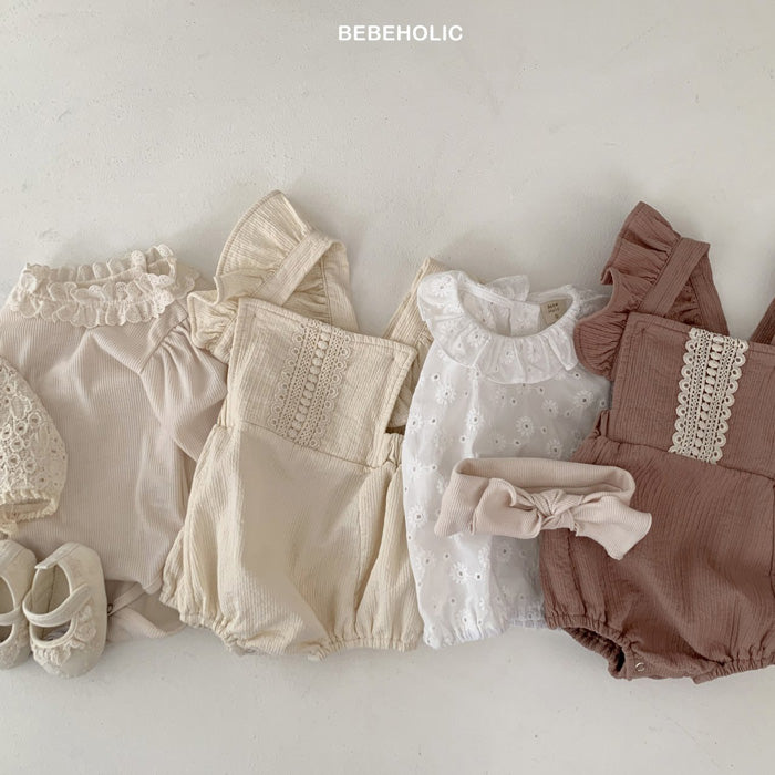 BEBE HOLIC Bonnie Romper