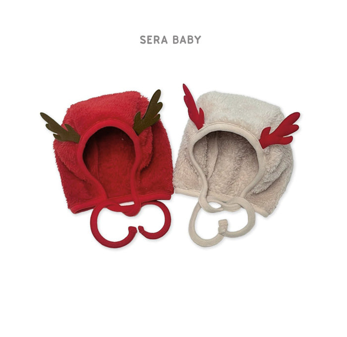 SERA Reindeer Bonnet